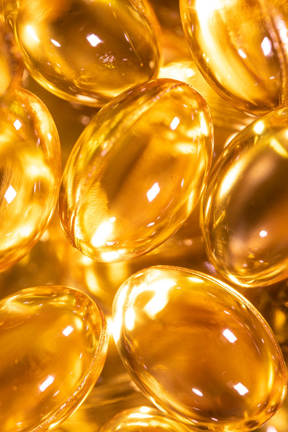 Omega 6 and 9
