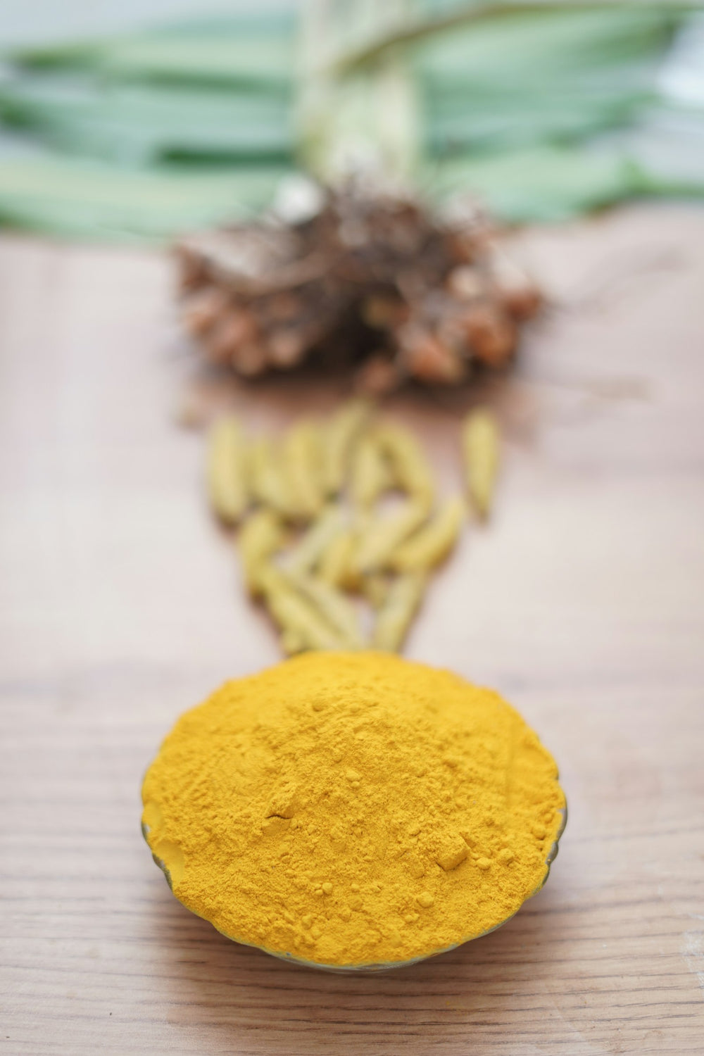 Turmeric